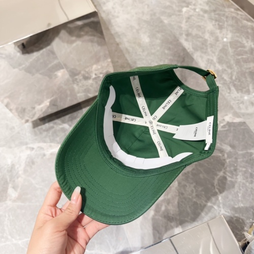 Replica Celine Caps #1213011 $27.00 USD for Wholesale