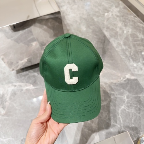 Celine Caps #1213012 $27.00 USD, Wholesale Replica Celine Caps