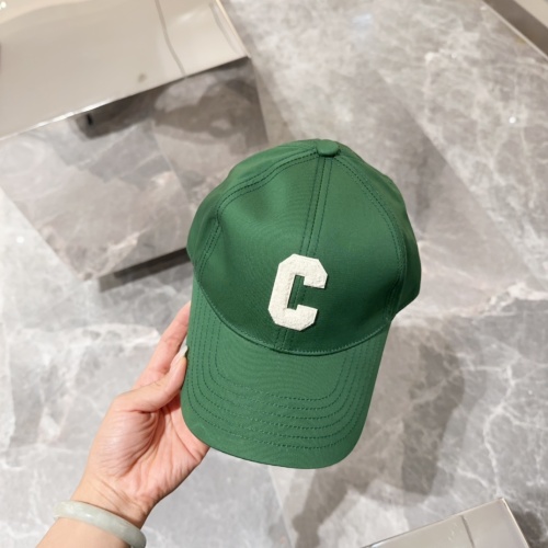 Replica Celine Caps #1213012 $27.00 USD for Wholesale