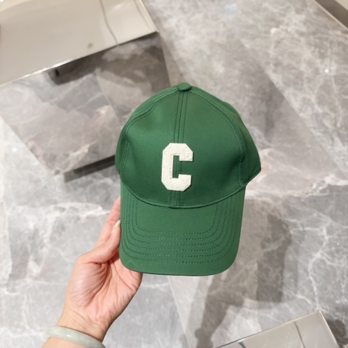 Replica Celine Caps #1213012 $27.00 USD for Wholesale