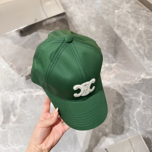 Replica Celine Caps #1213013 $27.00 USD for Wholesale