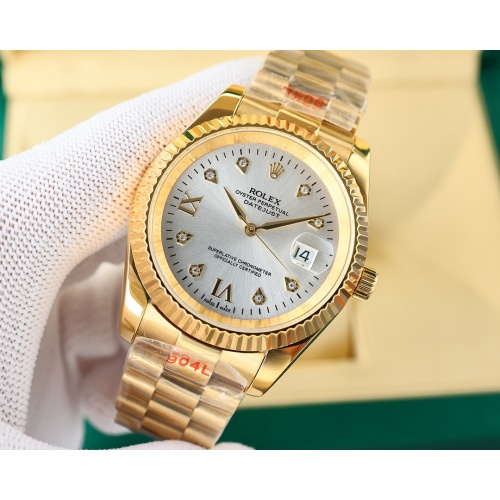 Replica Rolex AAA Quality Watches #1213014 $245.00 USD for Wholesale