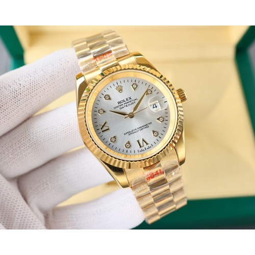 Replica Rolex AAA Quality Watches #1213014 $245.00 USD for Wholesale