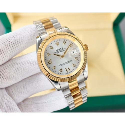 Rolex AAA Quality Watches #1213015 $245.00 USD, Wholesale Replica Rolex AAA Quality Watches