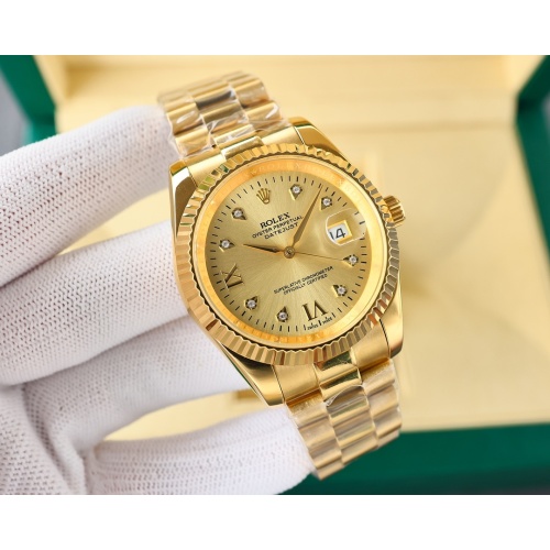 Rolex AAA Quality Watches #1213016 $245.00 USD, Wholesale Replica Rolex AAA Quality Watches