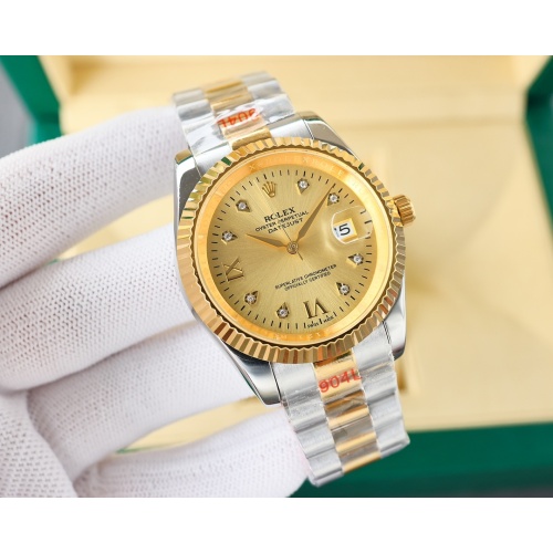 Rolex AAA Quality Watches #1213017 $245.00 USD, Wholesale Replica Rolex AAA Quality Watches