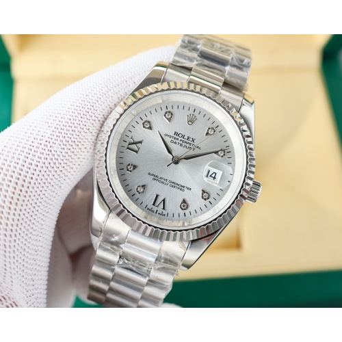 Replica Rolex AAA Quality Watches #1213018 $245.00 USD for Wholesale