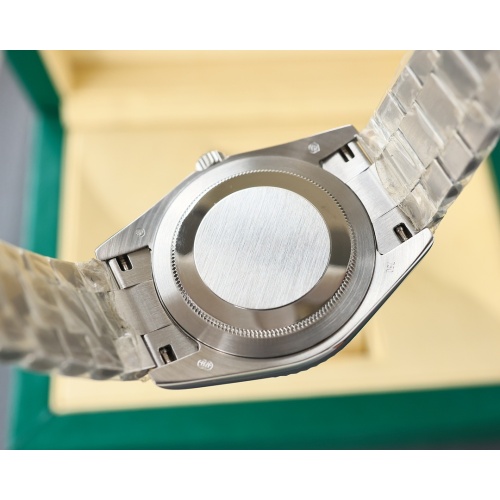 Replica Rolex AAA Quality Watches #1213018 $245.00 USD for Wholesale