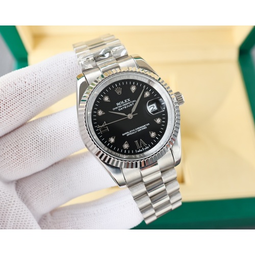 Rolex AAA Quality Watches #1213019 $245.00 USD, Wholesale Replica Rolex AAA Quality Watches