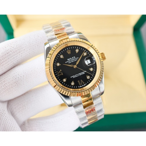 Rolex AAA Quality Watches #1213020 $245.00 USD, Wholesale Replica Rolex AAA Quality Watches