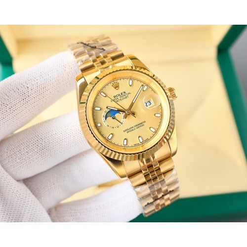 Rolex AAA Quality Watches #1213021 $264.46 USD, Wholesale Replica Rolex AAA Quality Watches