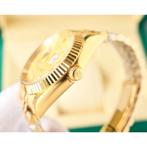 Replica Rolex AAA Quality Watches #1213021 $264.46 USD for Wholesale