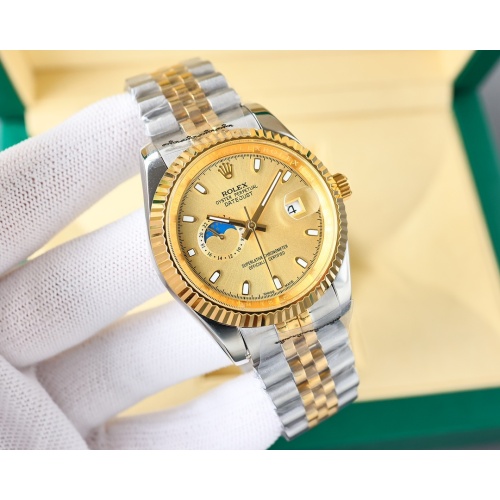 Rolex AAA Quality Watches #1213023 $264.46 USD, Wholesale Replica Rolex AAA Quality Watches