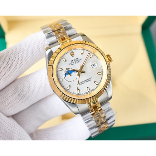 Rolex AAA Quality Watches #1213024 $264.46 USD, Wholesale Replica Rolex AAA Quality Watches