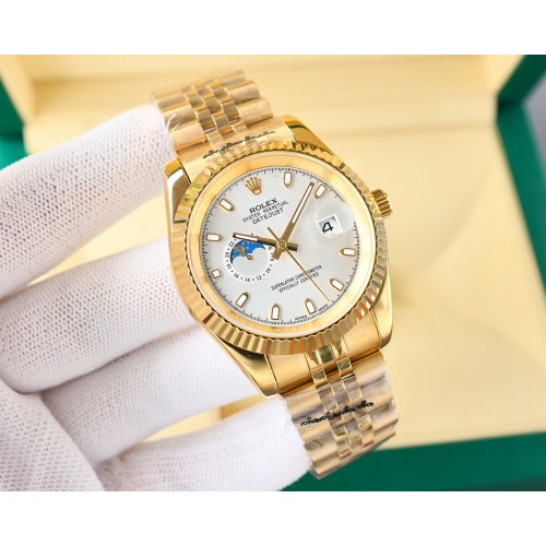 Rolex AAA Quality Watches #1213025 $264.46 USD, Wholesale Replica Rolex AAA Quality Watches