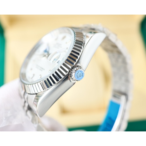 Replica Rolex AAA Quality Watches #1213026 $264.46 USD for Wholesale