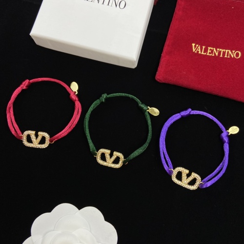 Replica Valentino Bracelets #1213043 $27.00 USD for Wholesale