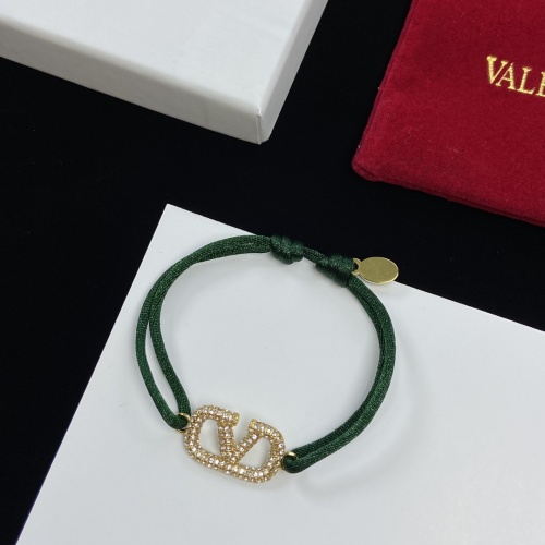 Valentino Bracelets #1213045 $27.00 USD, Wholesale Replica Valentino Bracelets