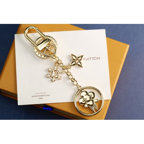 Louis Vuitton LV Key Holder And Bag Buckle #1213069 $25.00 USD, Wholesale Replica Louis Vuitton LV Key Holder And Bag Buckle