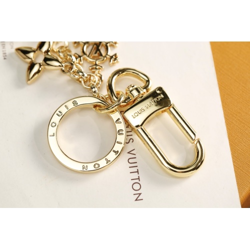 Replica Louis Vuitton LV Key Holder And Bag Buckle #1213069 $25.00 USD for Wholesale