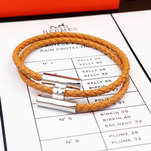 Hermes Bracelets #1213089 $29.00 USD, Wholesale Replica Hermes Bracelets