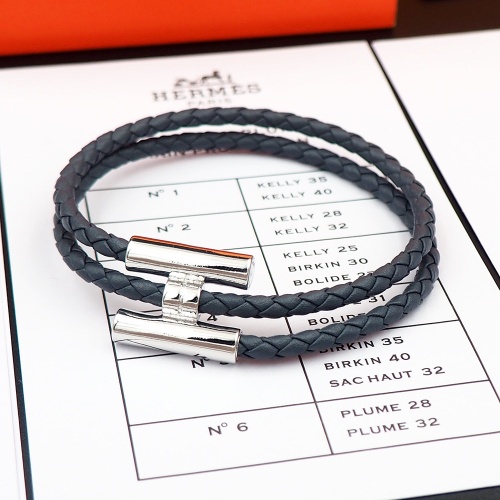 Hermes Bracelets #1213091 $29.00 USD, Wholesale Replica Hermes Bracelets