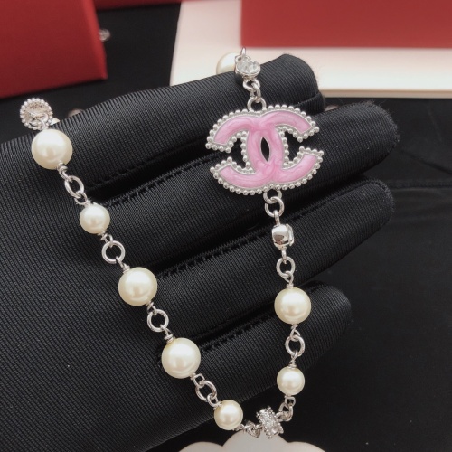 Replica Chanel Necklaces For Women #1213107 $32.00 USD for Wholesale