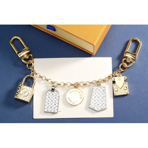 Replica Louis Vuitton LV Key Holder And Bag Buckle #1213110 $29.00 USD for Wholesale