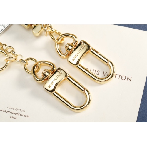 Replica Louis Vuitton LV Key Holder And Bag Buckle #1213110 $29.00 USD for Wholesale