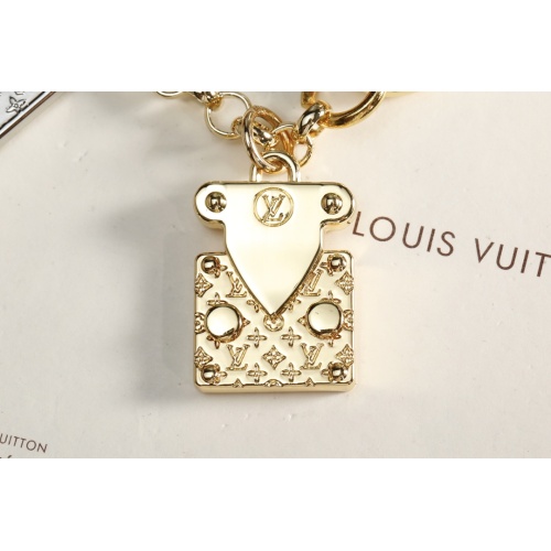 Replica Louis Vuitton LV Key Holder And Bag Buckle #1213110 $29.00 USD for Wholesale