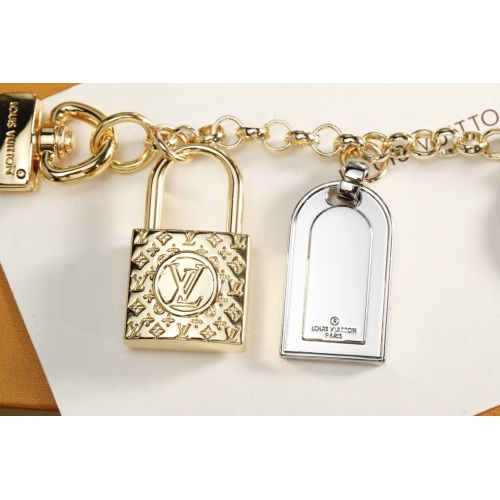 Replica Louis Vuitton LV Key Holder And Bag Buckle #1213110 $29.00 USD for Wholesale