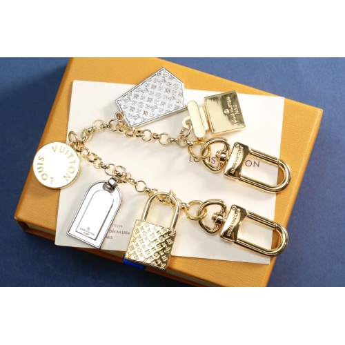 Replica Louis Vuitton LV Key Holder And Bag Buckle #1213110 $29.00 USD for Wholesale