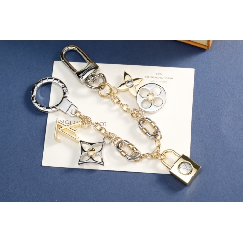 Replica Louis Vuitton LV Key Holder And Bag Buckle #1213111 $29.00 USD for Wholesale