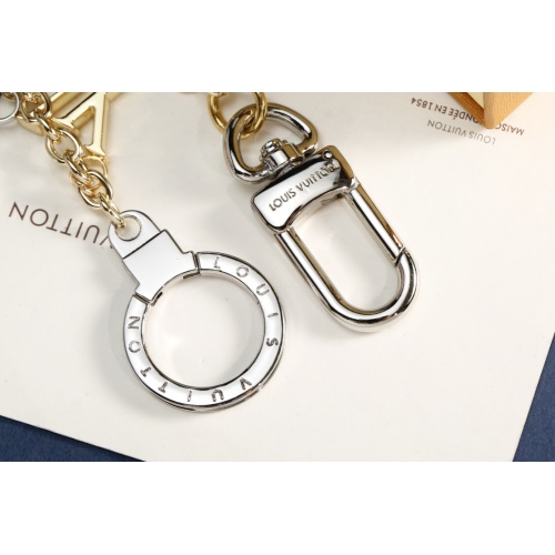 Replica Louis Vuitton LV Key Holder And Bag Buckle #1213111 $29.00 USD for Wholesale