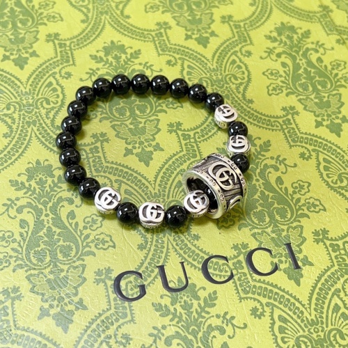 Replica Gucci Bracelets #1213142 $56.00 USD for Wholesale