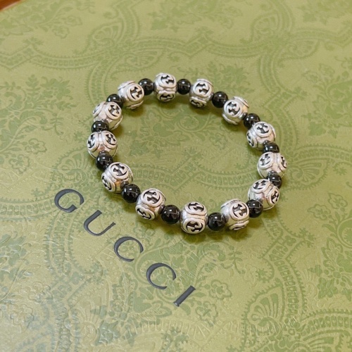 Replica Gucci Bracelets #1213143 $60.00 USD for Wholesale