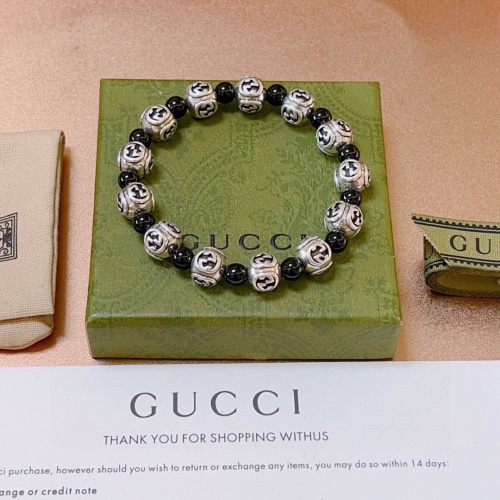 Replica Gucci Bracelets #1213143 $60.00 USD for Wholesale