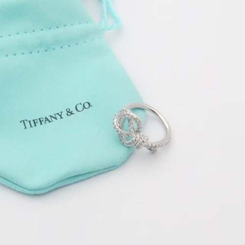 Tiffany Rings For Women #1213166 $27.00 USD, Wholesale Replica Tiffany Rings