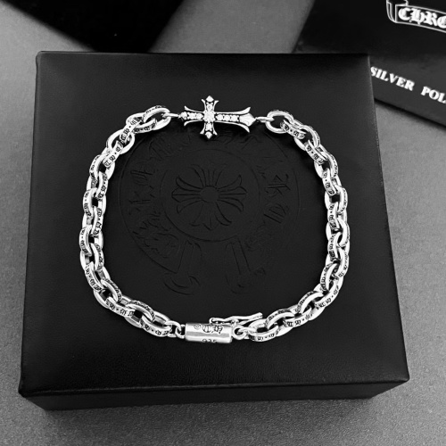 Chrome Hearts Bracelets #1213170 $42.00 USD, Wholesale Replica Chrome Hearts Bracelets