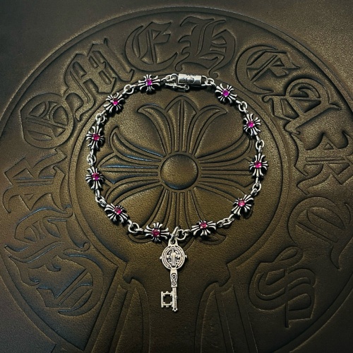 Chrome Hearts Bracelets #1213171 $42.00 USD, Wholesale Replica Chrome Hearts Bracelets