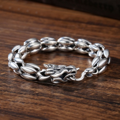 Chrome Hearts Bracelets #1213172 $52.00 USD, Wholesale Replica Chrome Hearts Bracelets