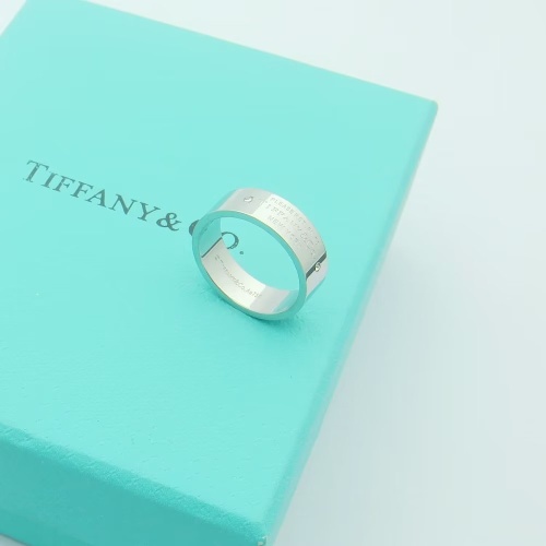 Tiffany Rings #1213176 $23.00 USD, Wholesale Replica Tiffany Rings