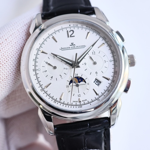 Jaeger-LeCoultre AAA Quality Watches For Men #1213177 $485.95 USD, Wholesale Replica Jaeger-LeCoultre AAA Quality Watches