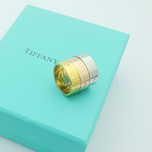 Replica Tiffany Rings #1213209 $23.00 USD for Wholesale