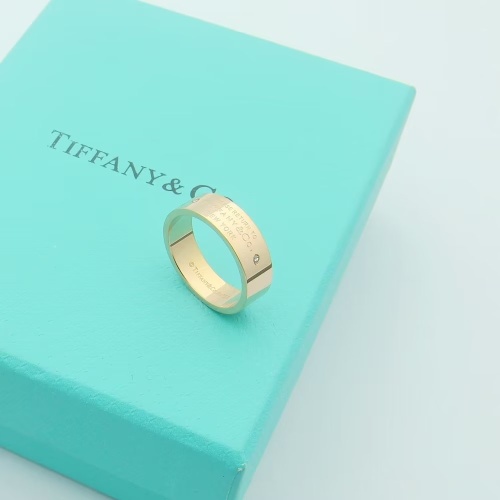 Tiffany Rings #1213210 $23.00 USD, Wholesale Replica Tiffany Rings