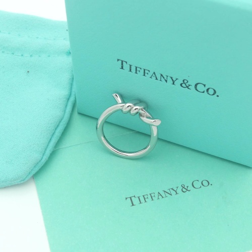 Replica Tiffany Rings #1213211 $25.00 USD for Wholesale