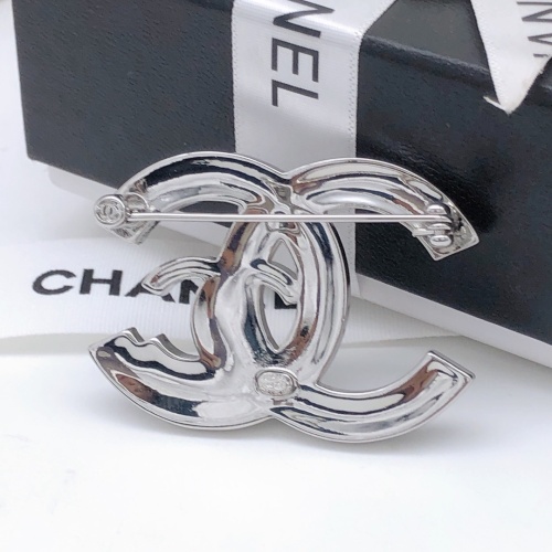 Replica Chanel Brooches For Women #1213222 $29.00 USD for Wholesale