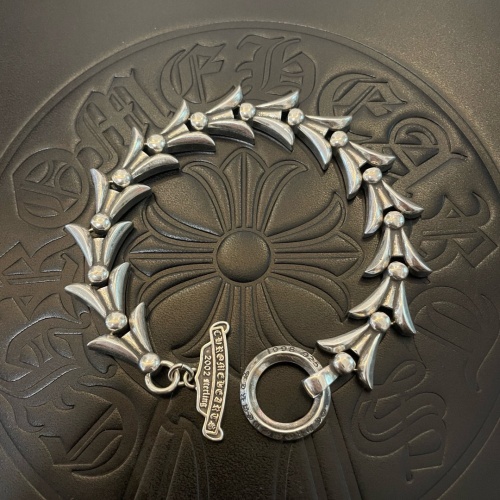 Chrome Hearts Bracelets #1213227 $52.00 USD, Wholesale Replica Chrome Hearts Bracelets