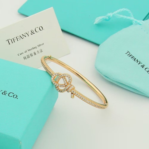 Tiffany Bracelets #1213255 $36.00 USD, Wholesale Replica Tiffany Bracelets