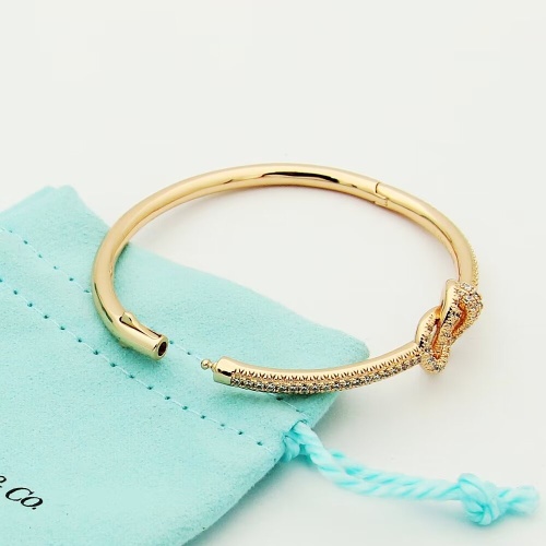 Replica Tiffany Bracelets #1213255 $36.00 USD for Wholesale